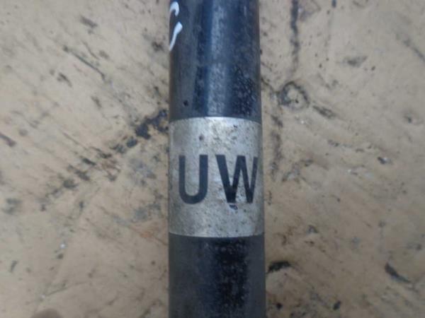 ARBRE DE TRANSMISSION AVANT DROIT OPEL - Vue 3